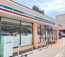 セブン-イレブン 神戸池上２丁目店(コンビニ)まで500m リバ－サイドヒルズ
