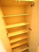 靴箱 ＮＯＲＴＨＶＩＬＬＡＧＥ参番館