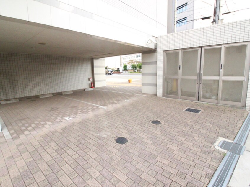 駐車場 ＮＯＲＴＨＶＩＬＬＡＧＥ参番館