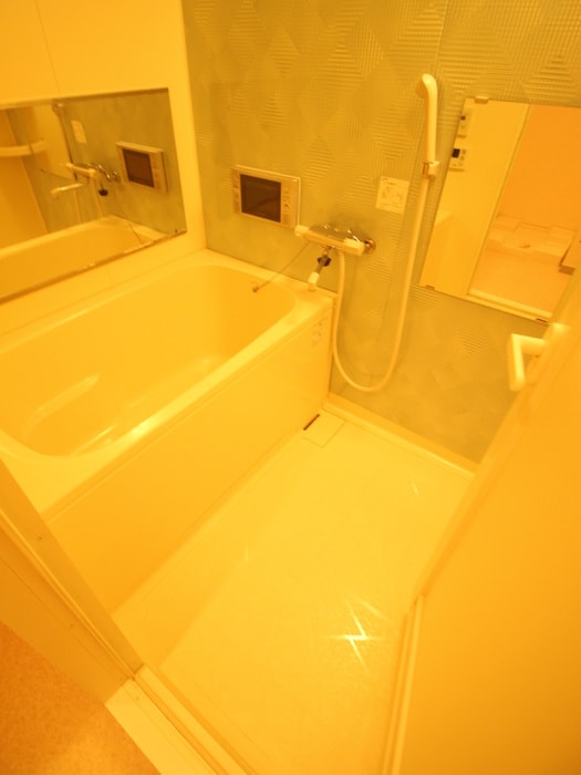 バス／シャワールーム等 ＮＯＲＴＨＶＩＬＬＡＧＥ参番館