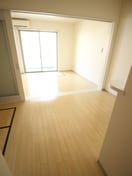 居室 ＮＯＲＴＨＶＩＬＬＡＧＥ参番館