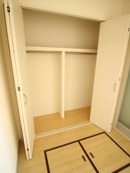 収納 ＮＯＲＴＨＶＩＬＬＡＧＥ参番館