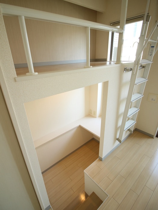 ロフト ＮＯＲＴＨＶＩＬＬＡＧＥ参番館