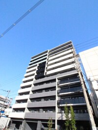 ｽﾜﾝｽﾞｼﾃｨ中之島ｸﾛｽ（206）