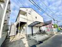 エステ－ト大豆塚Ⅰ