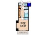 ﾗｲｵﾝｽﾞﾏﾝｼｮﾝ東山壱番館（304） 1Rの間取り