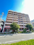 外観写真 Ｌｕｘｅ布施南Ⅱ