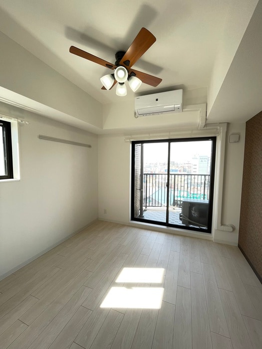 居室 Ｌｕｘｅ布施南Ⅱ