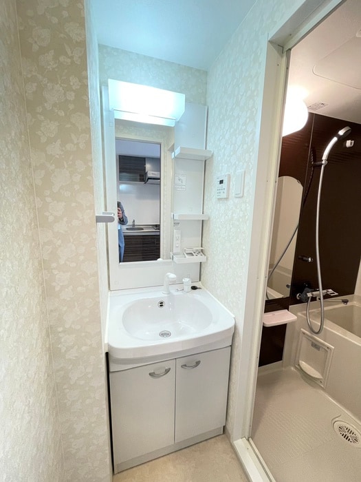 洗面 Ｌｕｘｅ布施南Ⅱ