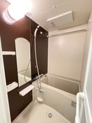 バス／シャワールーム等 Ｌｕｘｅ布施南Ⅱ