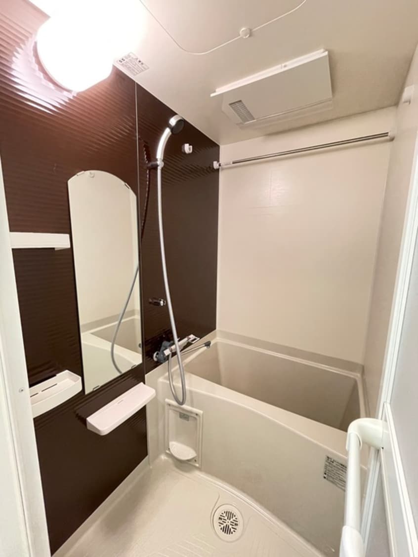 バス／シャワールーム等 Ｌｕｘｅ布施南Ⅱ