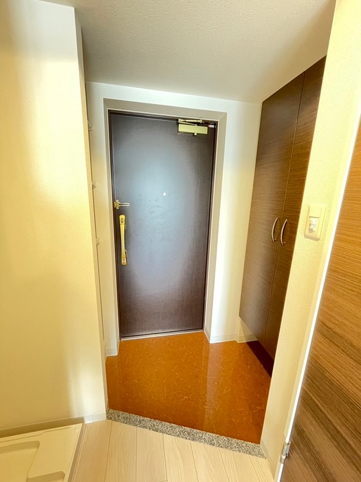 玄関 Ｌｕｘｅ布施南Ⅱ