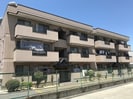 フェロービレッジの外観