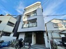 ｼｭ-ﾍﾞﾙﾊｲﾂの外観
