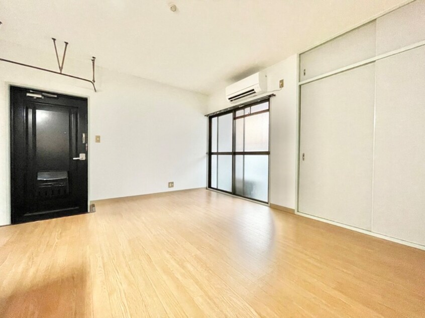 居室 ｼｭ-ﾍﾞﾙﾊｲﾂ