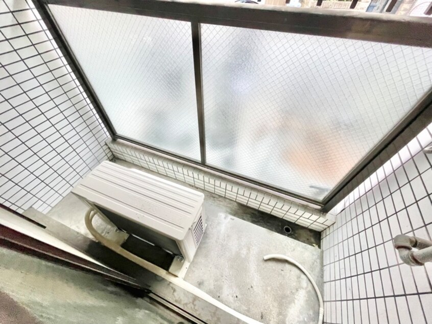 ベランダ・バルコニー ｼｭ-ﾍﾞﾙﾊｲﾂ