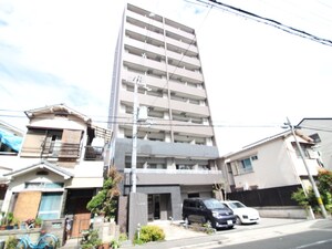 スワンズシティ新大阪(204)