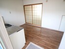 居室 春日ハイツＢ