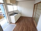 居室 春日ハイツＢ