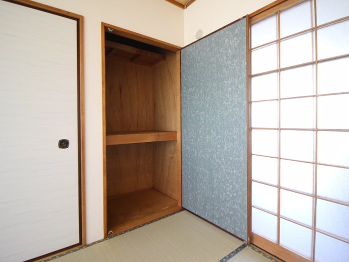 収納 春日ハイツＢ