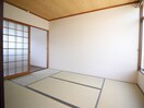 居室 春日ハイツＢ