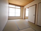 居室 春日ハイツＢ