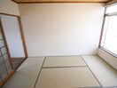 居室 春日ハイツＢ