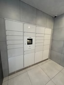 建物設備 アドバンス大阪リーヴァ(608)