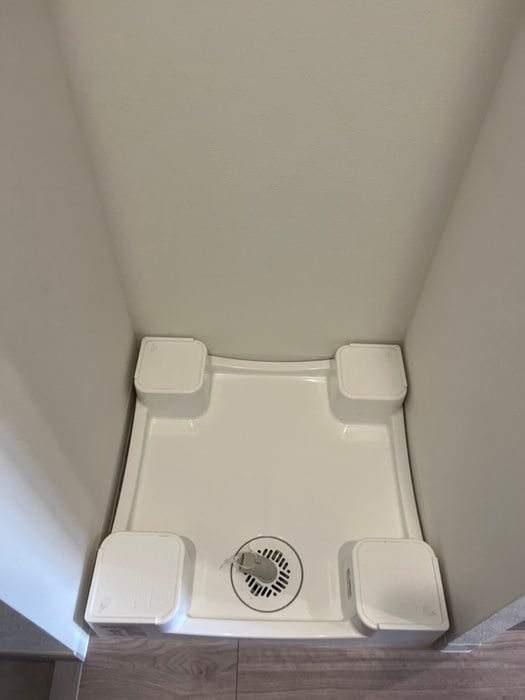 洗濯機置場 アドバンス大阪リーヴァ(608)