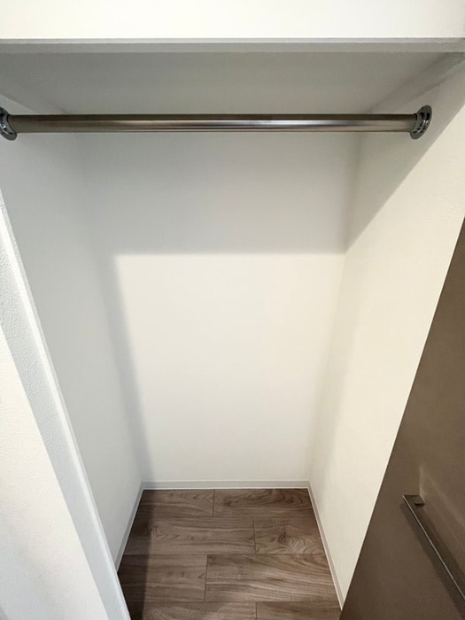 収納 アドバンス大阪リーヴァ(608)