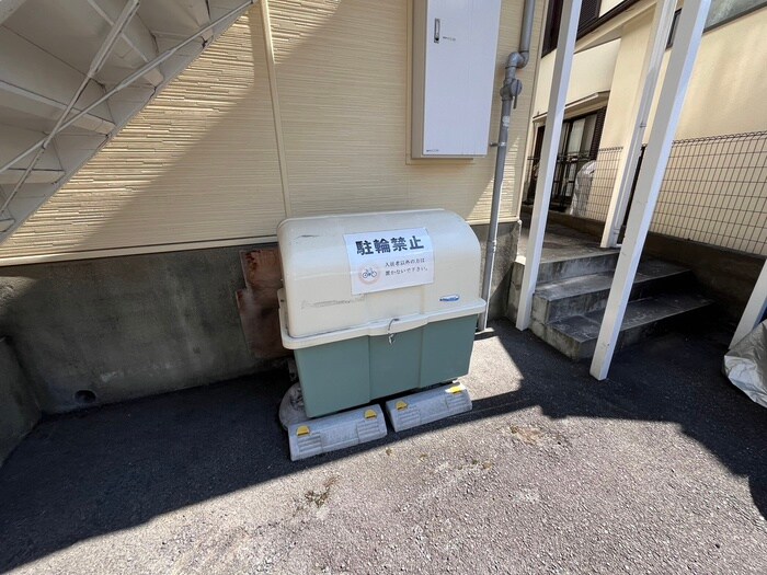 建物設備 アンクレール