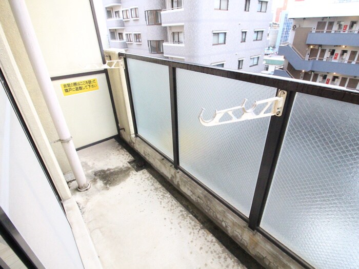 ベランダ・バルコニー ＹＫハイツ松の内