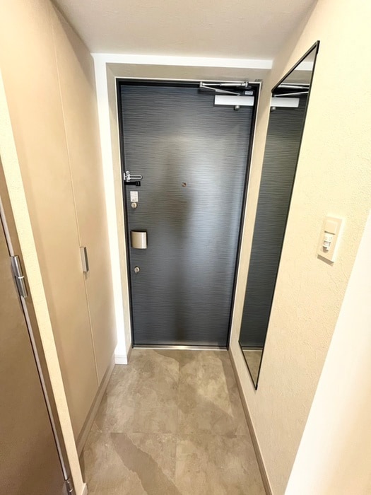 玄関 アドバンス大阪リーヴァ(609)