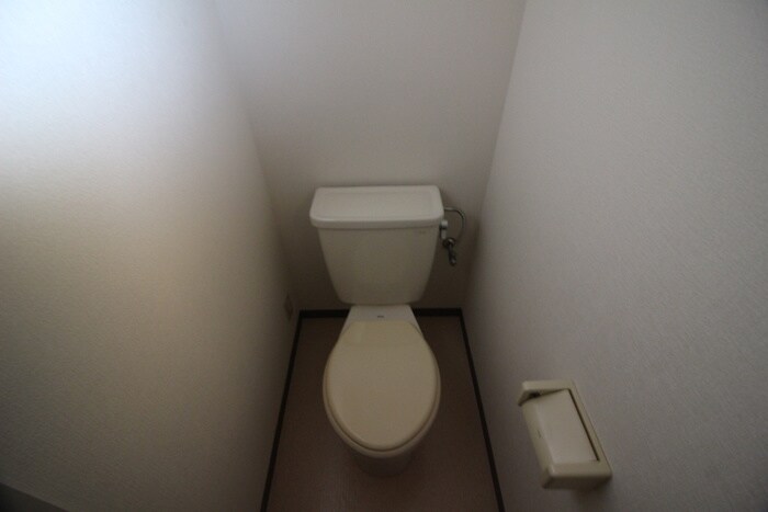 トイレ ハピネス４８