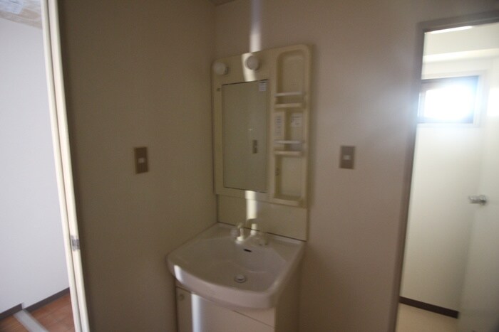 洗面 ハピネス４８