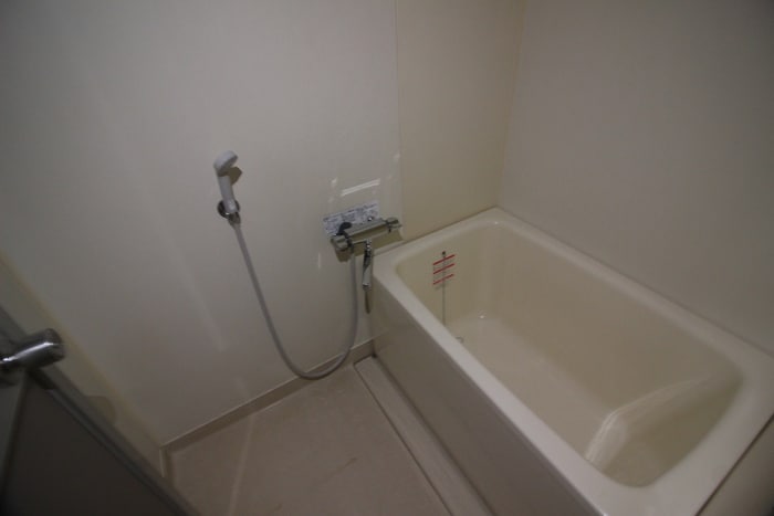 バス／シャワールーム等 ハピネス４８