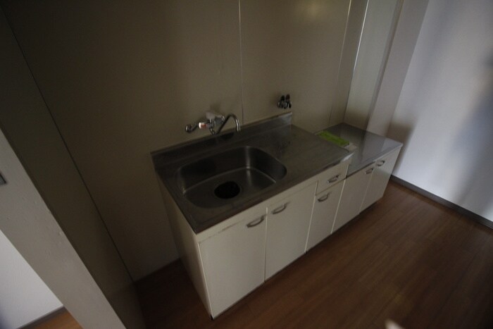 キッチン ハピネス４８