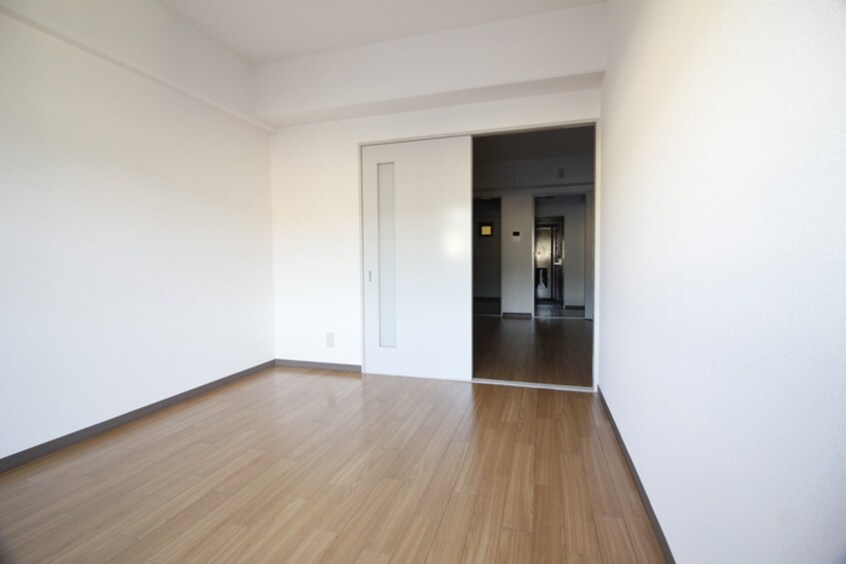 居室 ハピネス４８