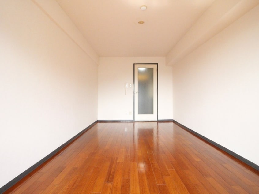 居室 ソルフィー山科