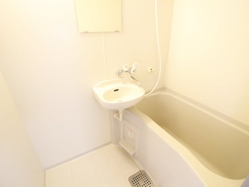 バス／シャワールーム等 ソルフィー山科