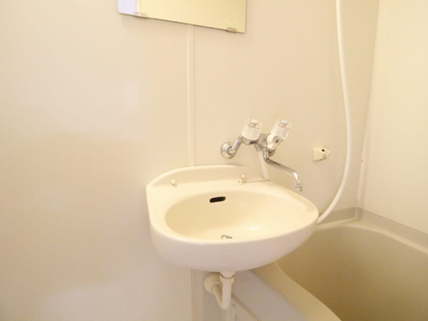 洗面 ソルフィー山科