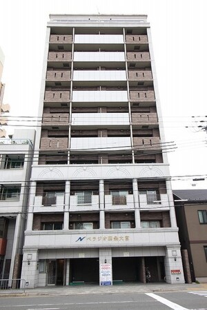 ベラジオ四条大宮（904）