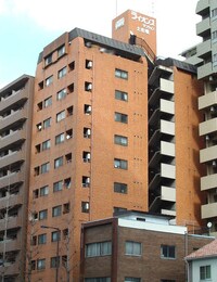 ﾗｲｵﾝｽﾞﾏﾝｼｮﾝ土佐堀(1102)