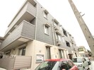 ノースヴィレッジ明石の外観