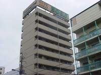 三研ＢＬＤアンビション大阪
