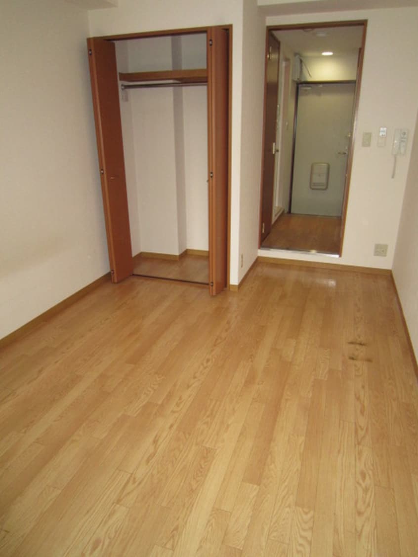 居室 ソラ－レ中宮