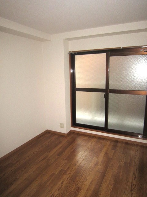 居室 ソラ－レ中宮