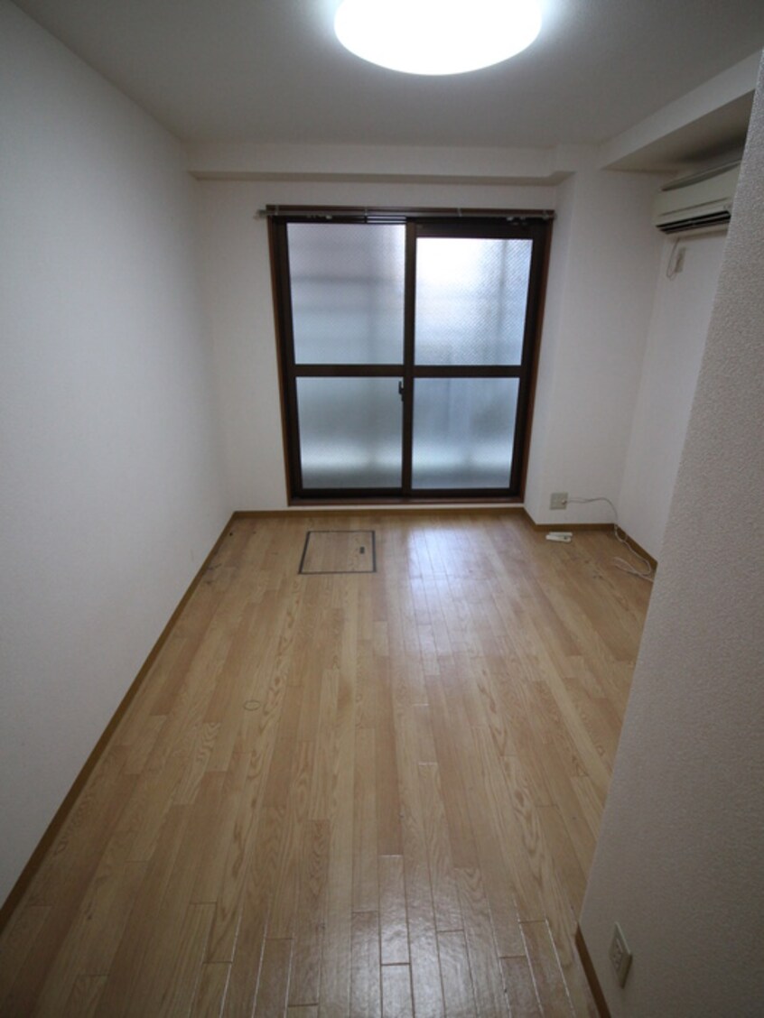 居室 ソラ－レ中宮