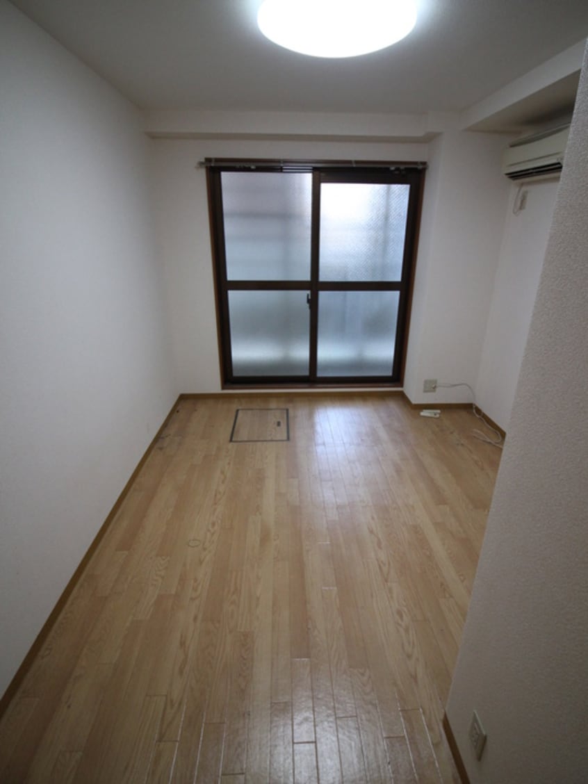 居室 ソラ－レ中宮