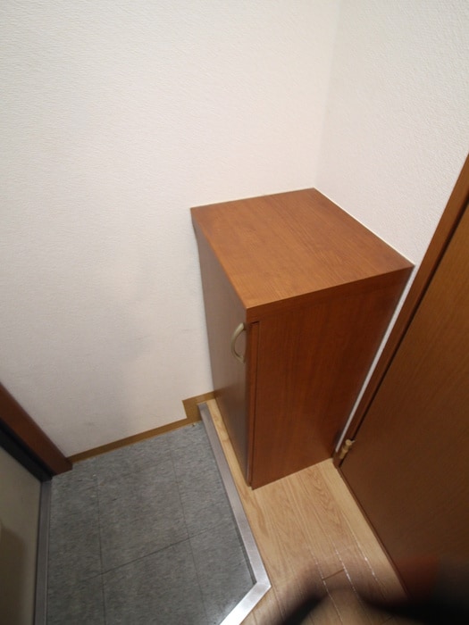 靴箱 ソラ－レ中宮